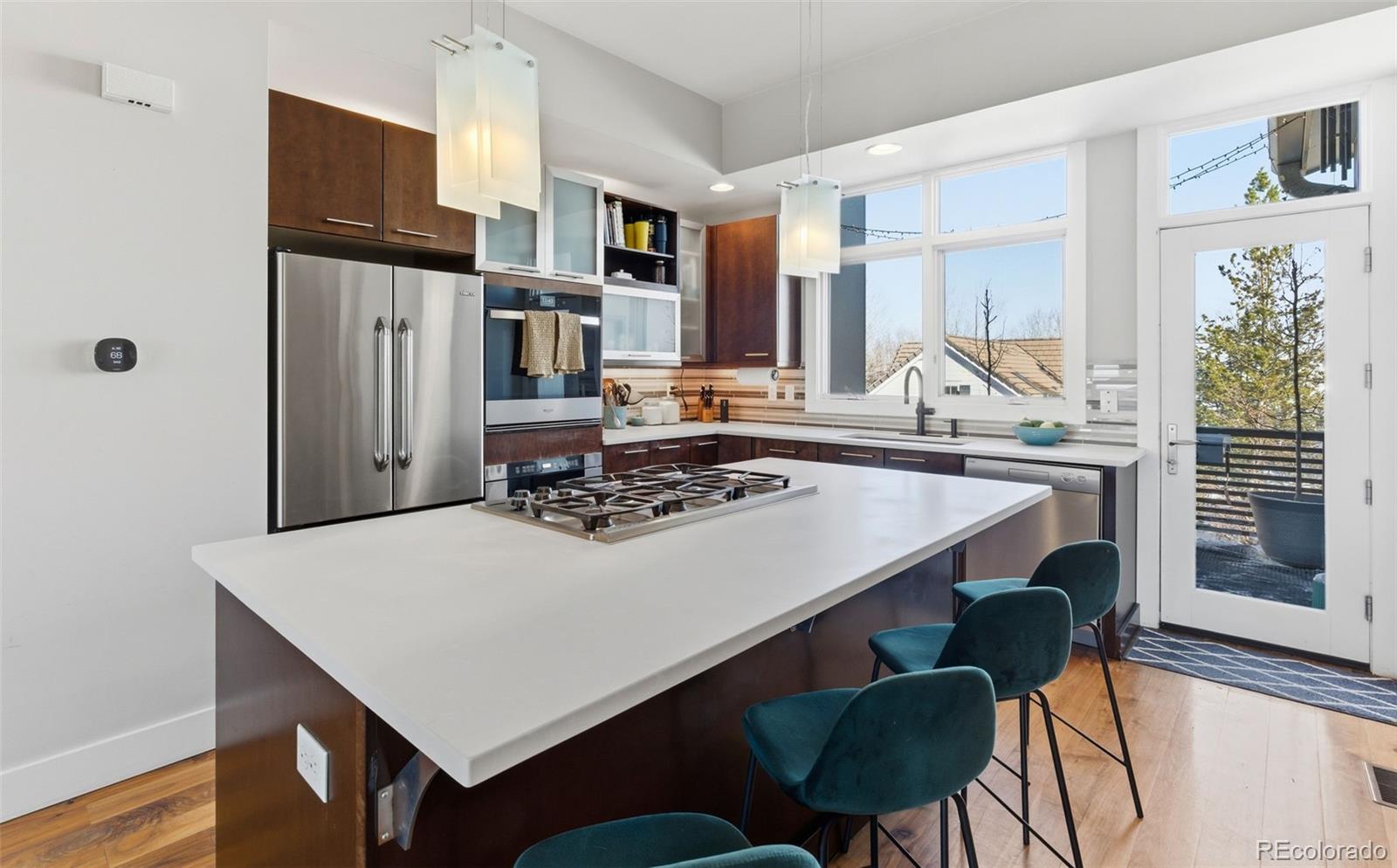 MLS Image #12 for 2320  central park boulevard ,denver, Colorado