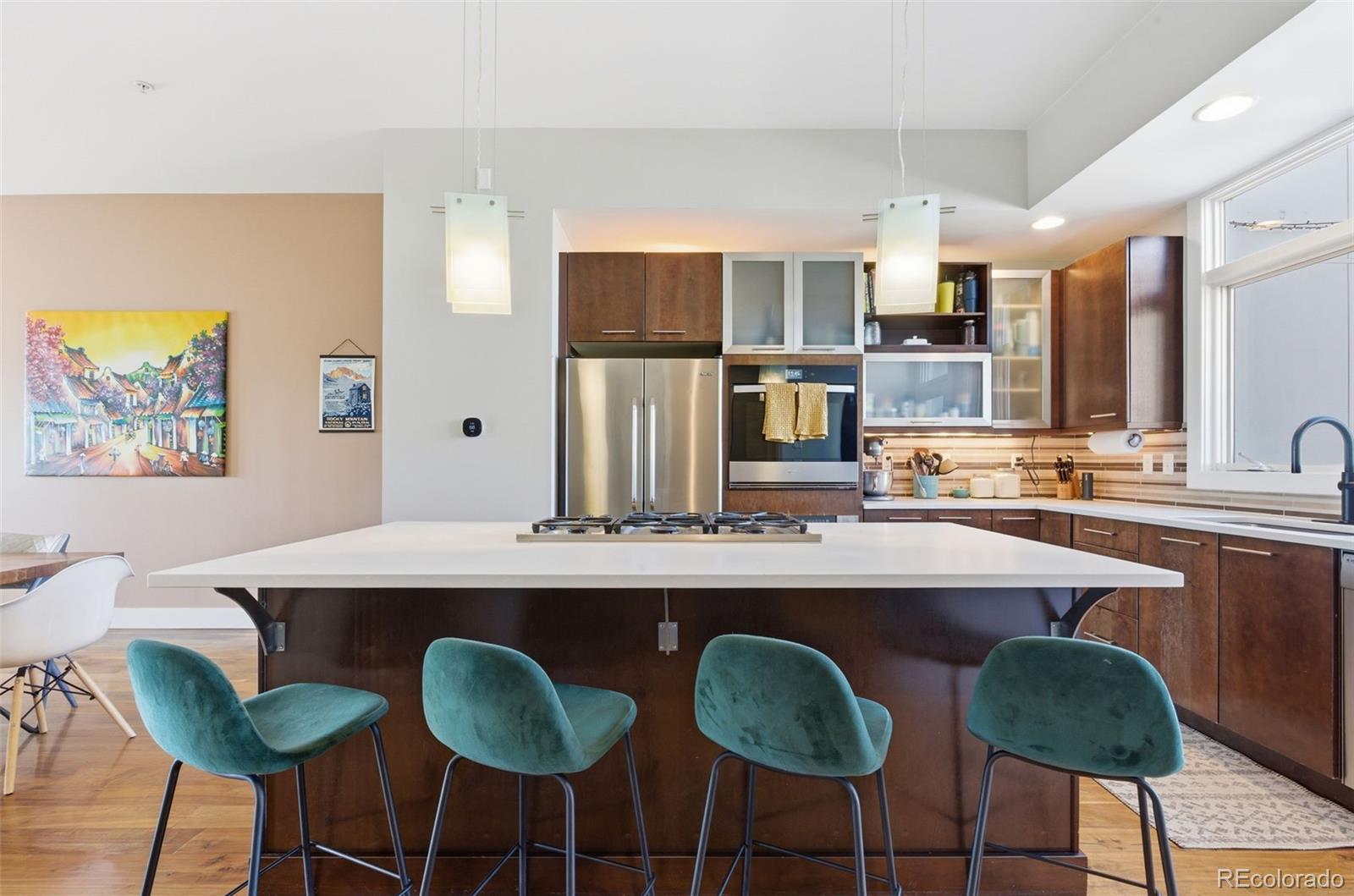 MLS Image #13 for 2320  central park boulevard ,denver, Colorado