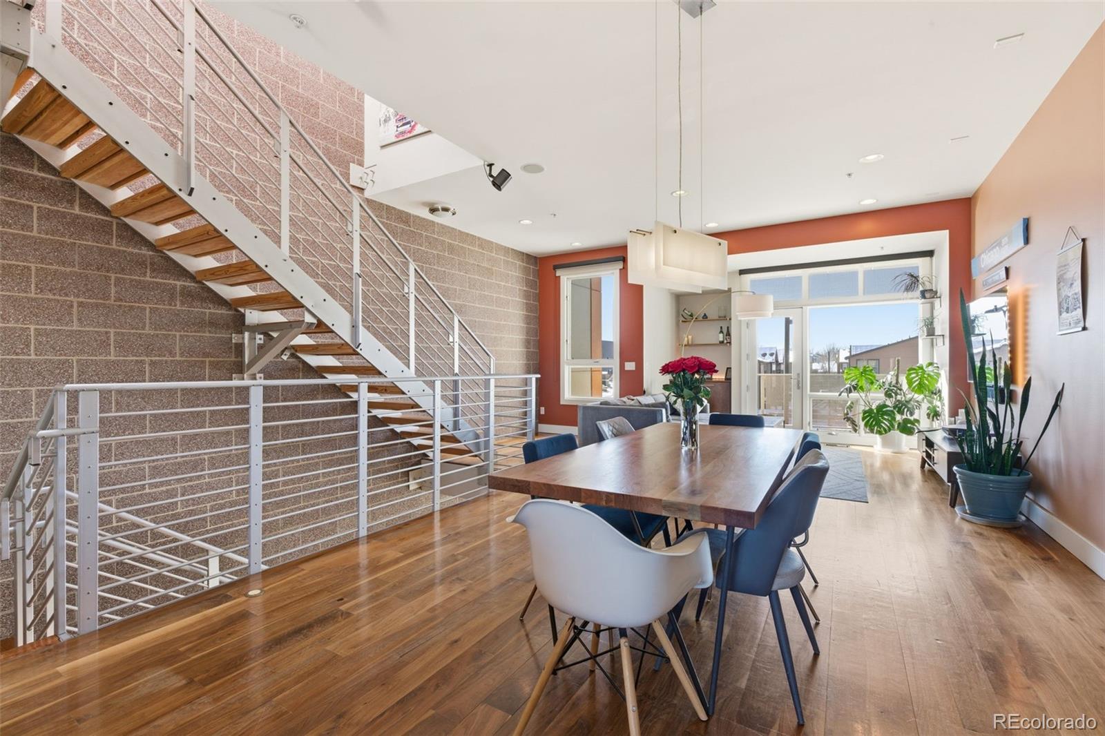 MLS Image #14 for 2320  central park boulevard ,denver, Colorado