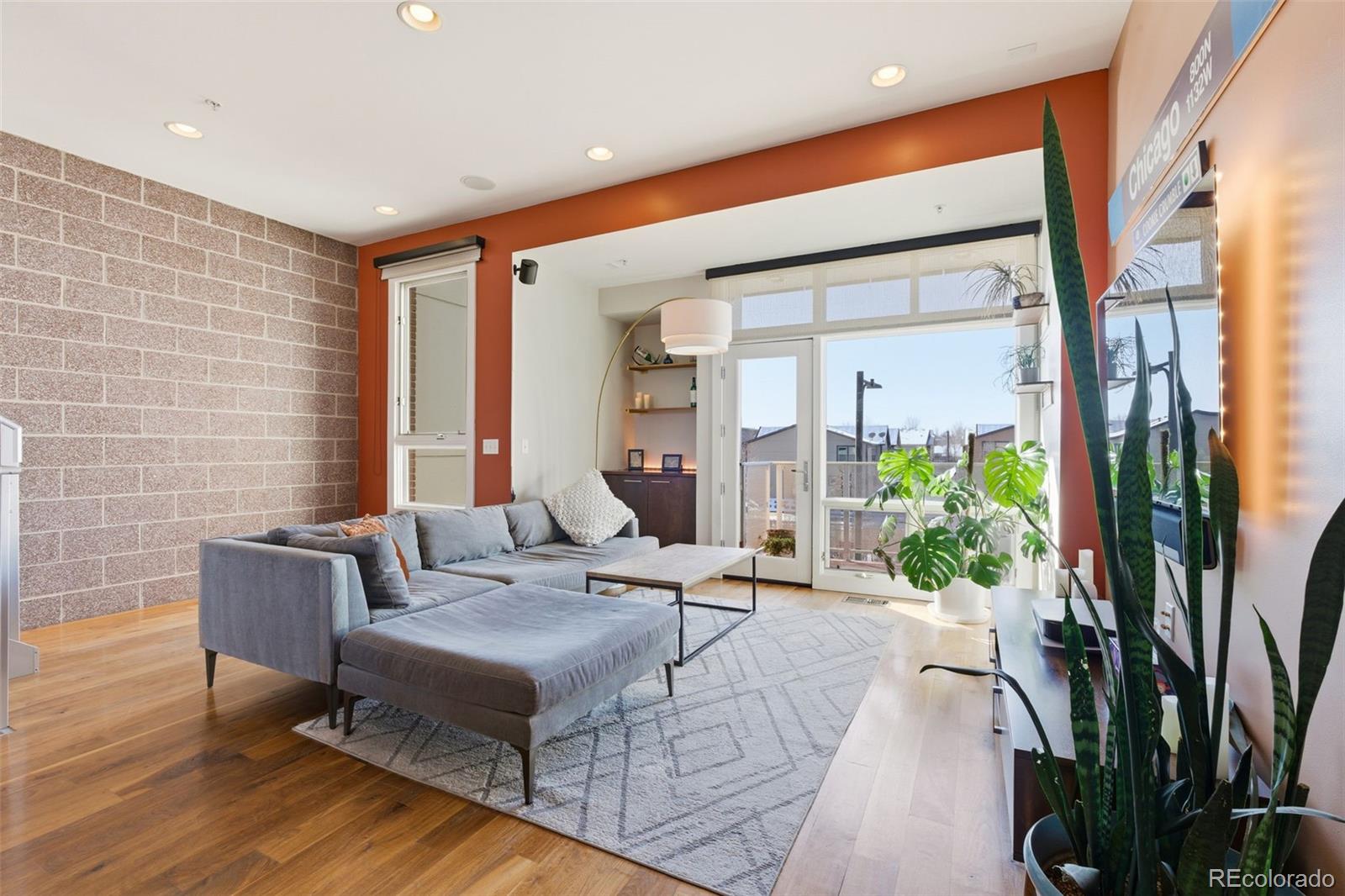 MLS Image #15 for 2320  central park boulevard ,denver, Colorado