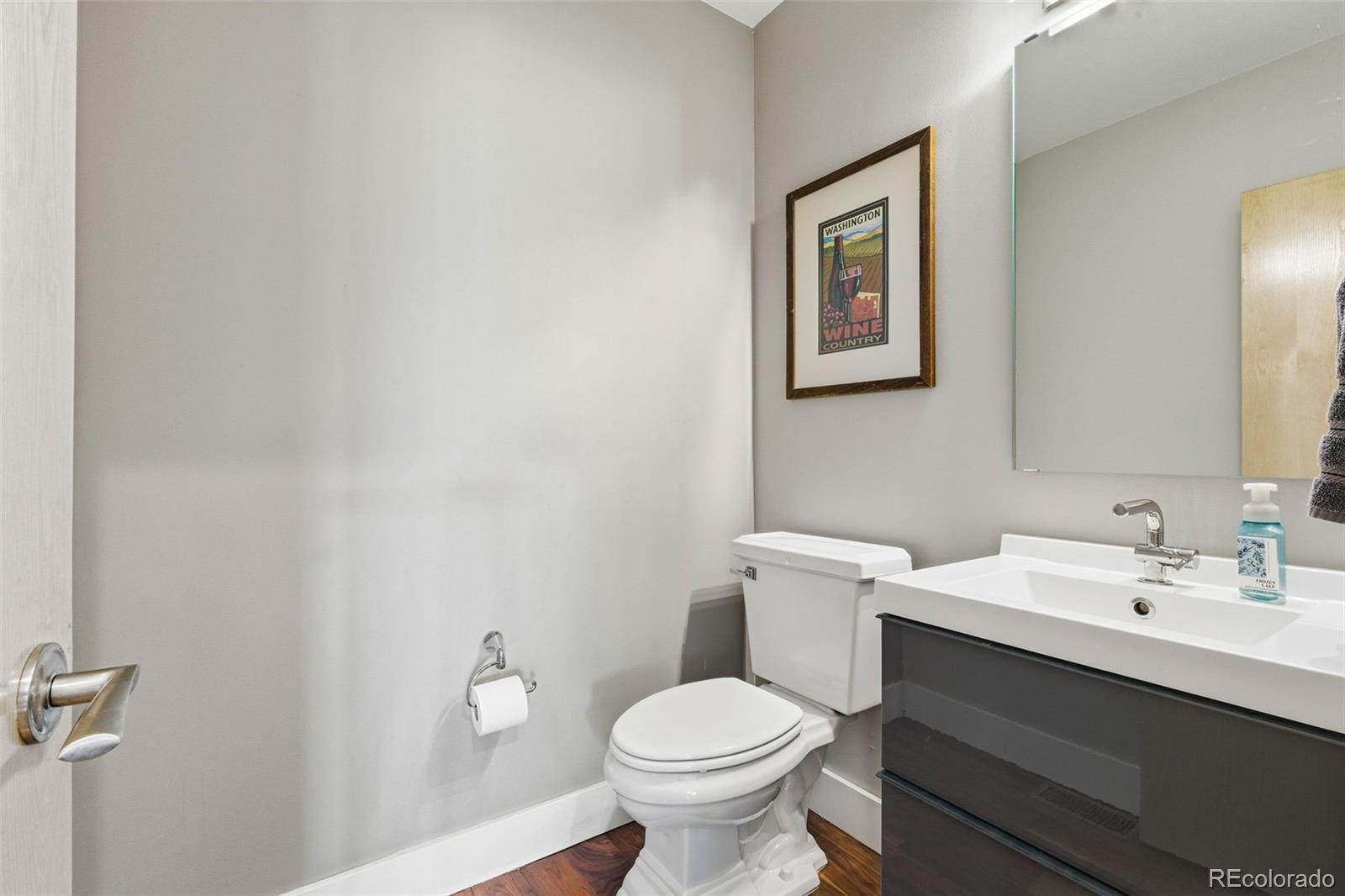 MLS Image #16 for 2320  central park boulevard ,denver, Colorado