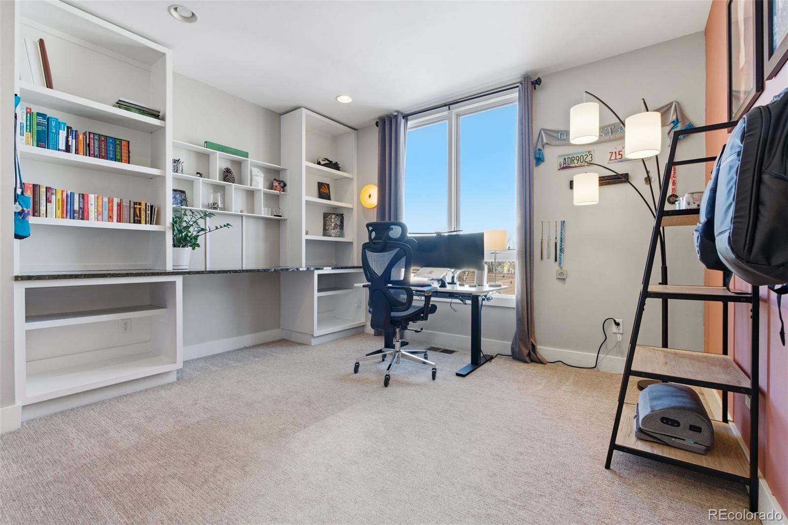 MLS Image #17 for 2320  central park boulevard ,denver, Colorado