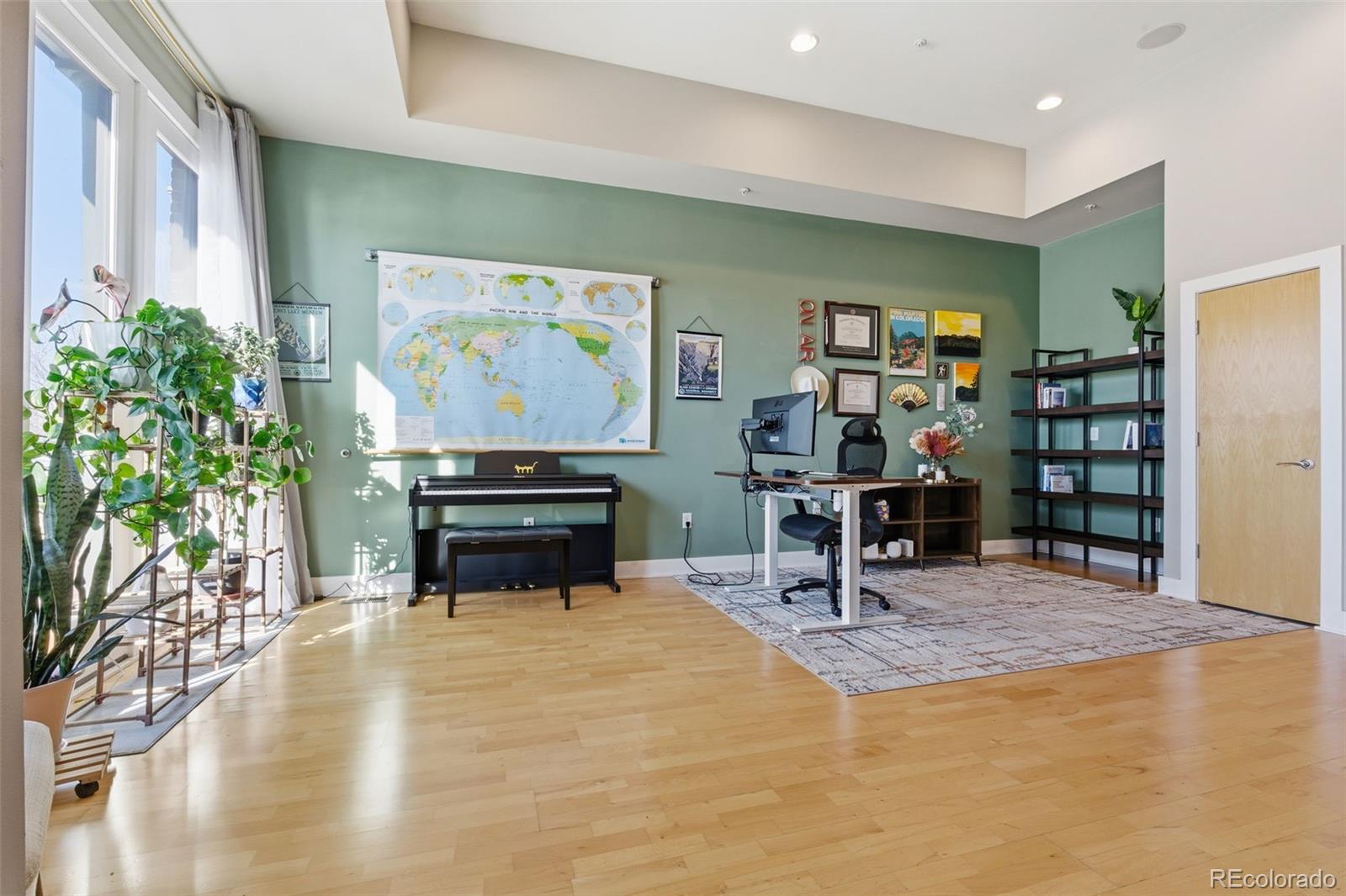 MLS Image #2 for 2320  central park boulevard ,denver, Colorado