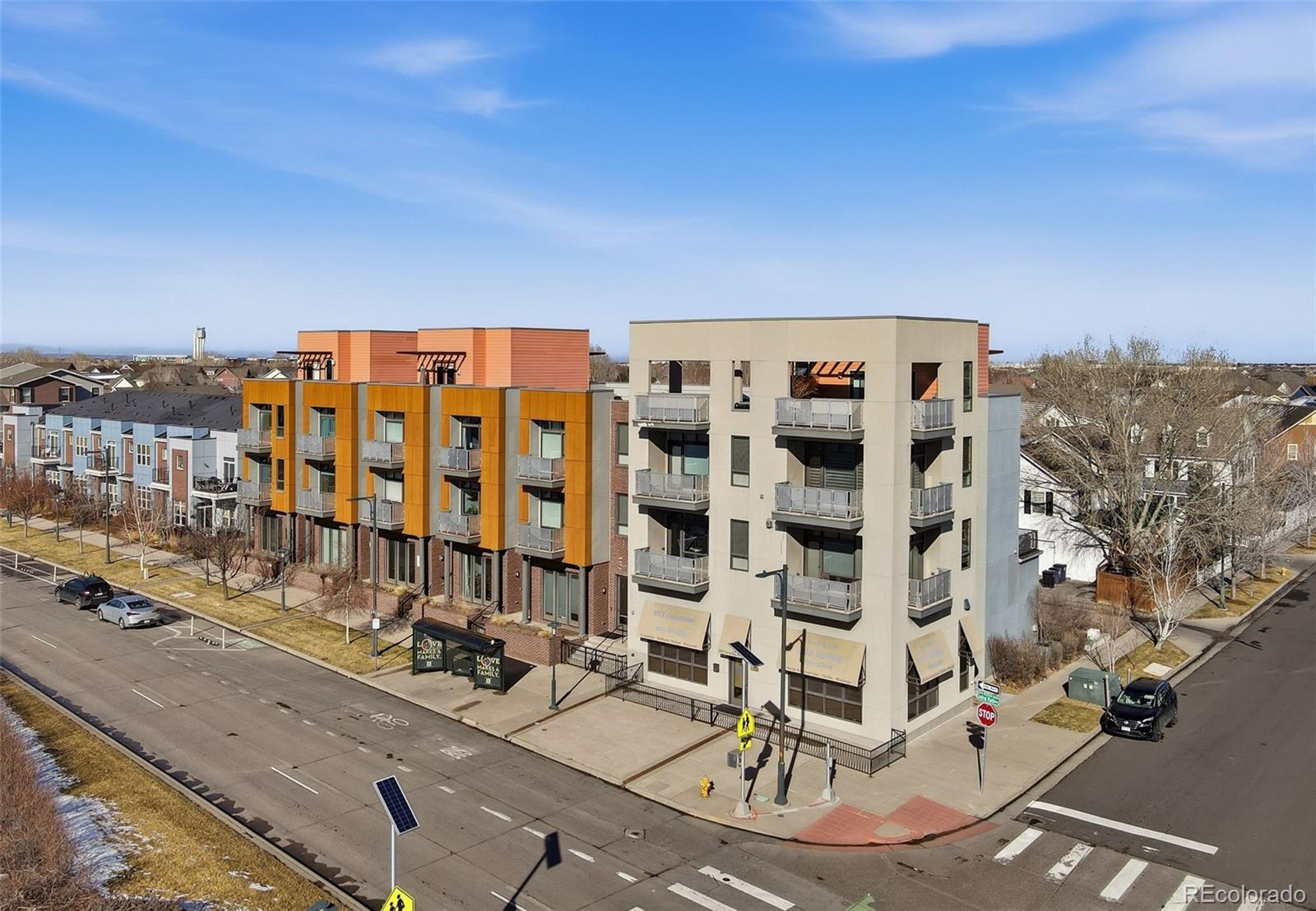 MLS Image #27 for 2320  central park boulevard ,denver, Colorado