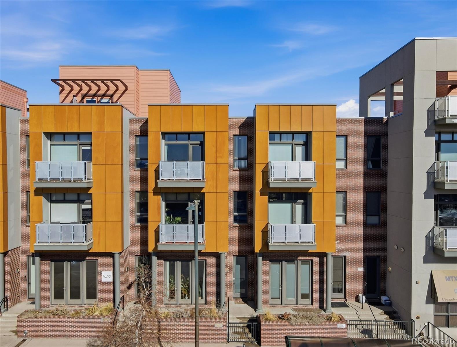 MLS Image #28 for 2320  central park boulevard ,denver, Colorado