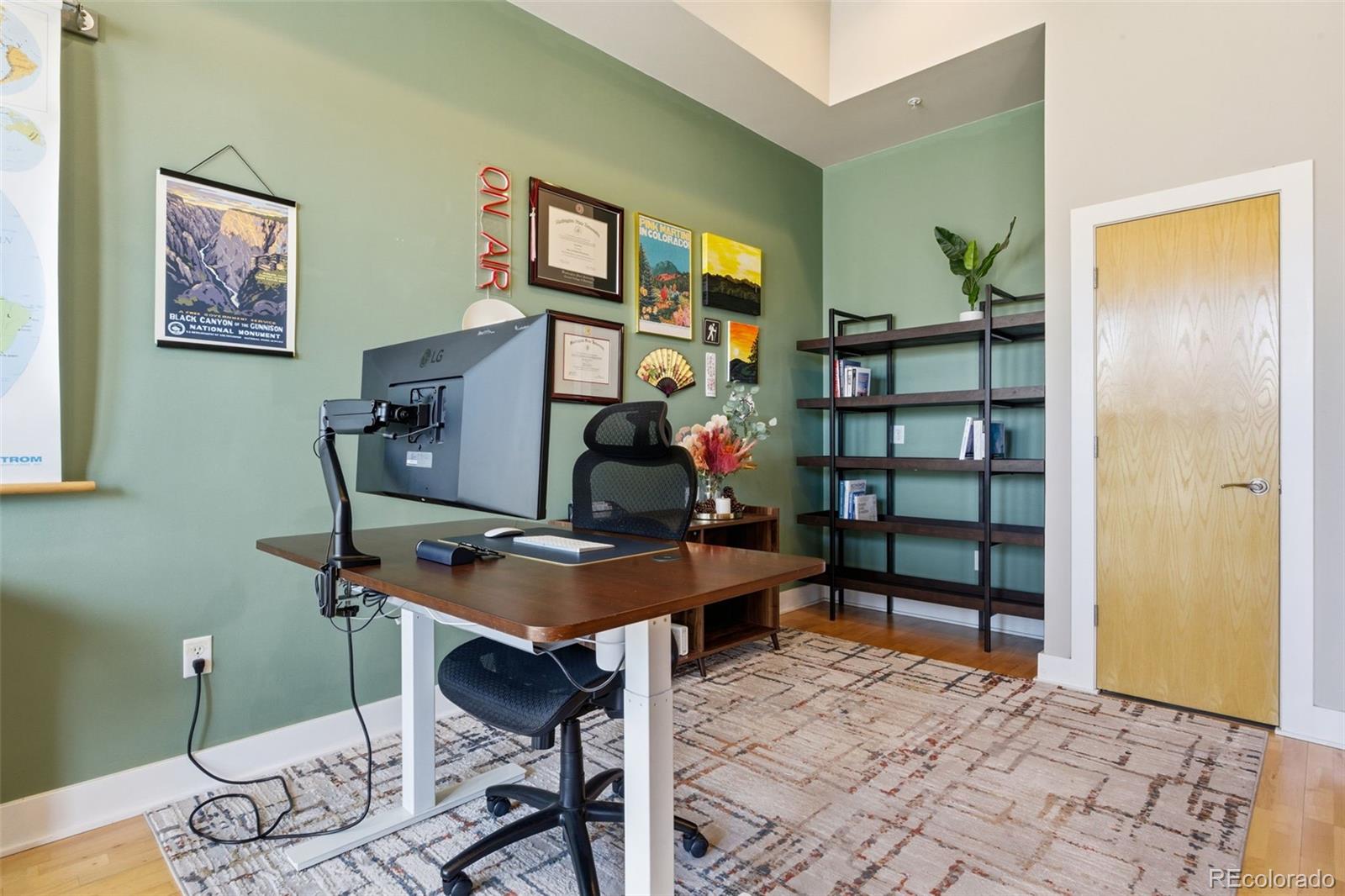 MLS Image #3 for 2320  central park boulevard ,denver, Colorado