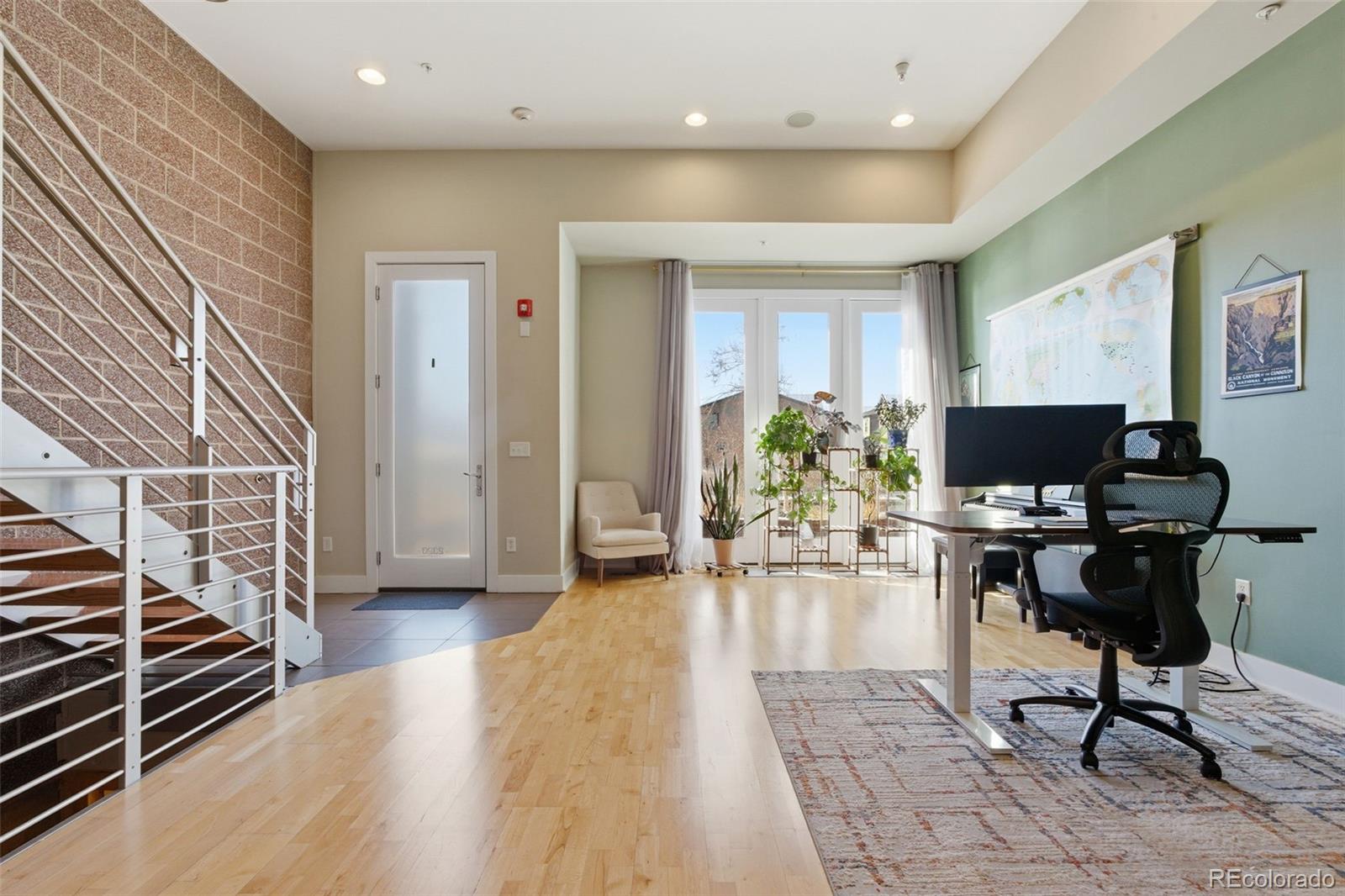 MLS Image #4 for 2320  central park boulevard ,denver, Colorado