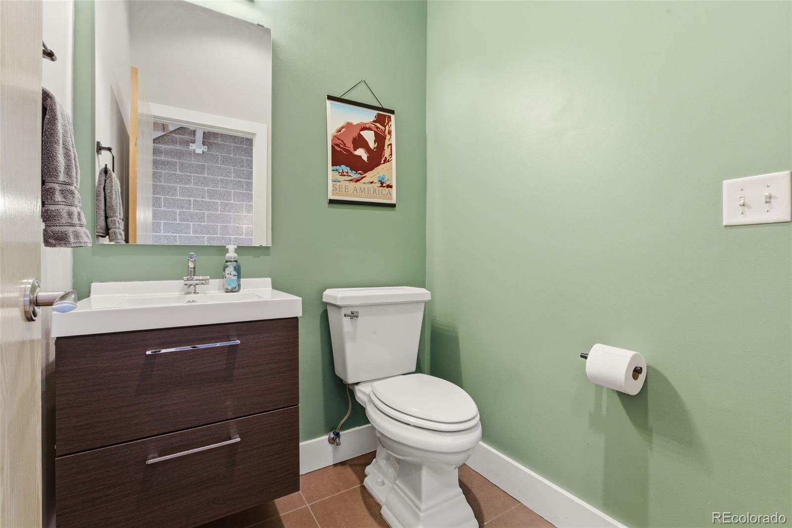 MLS Image #6 for 2320  central park boulevard ,denver, Colorado