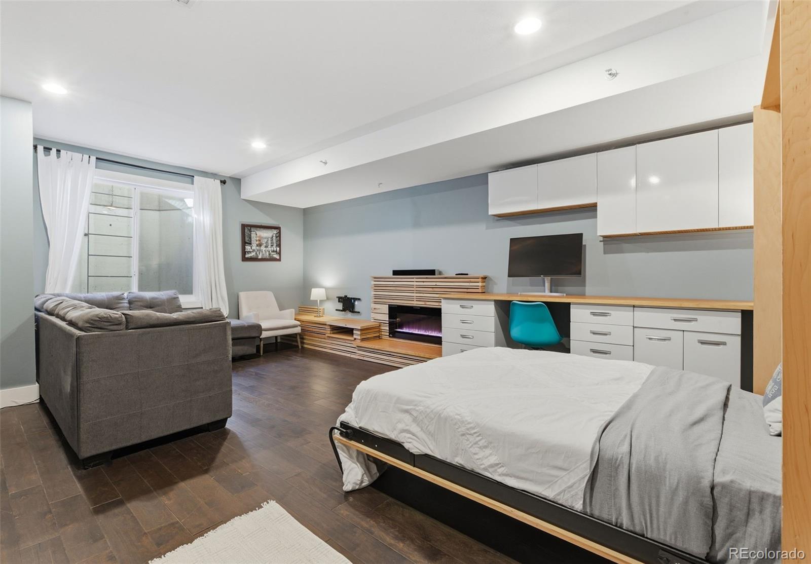 MLS Image #7 for 2320  central park boulevard ,denver, Colorado
