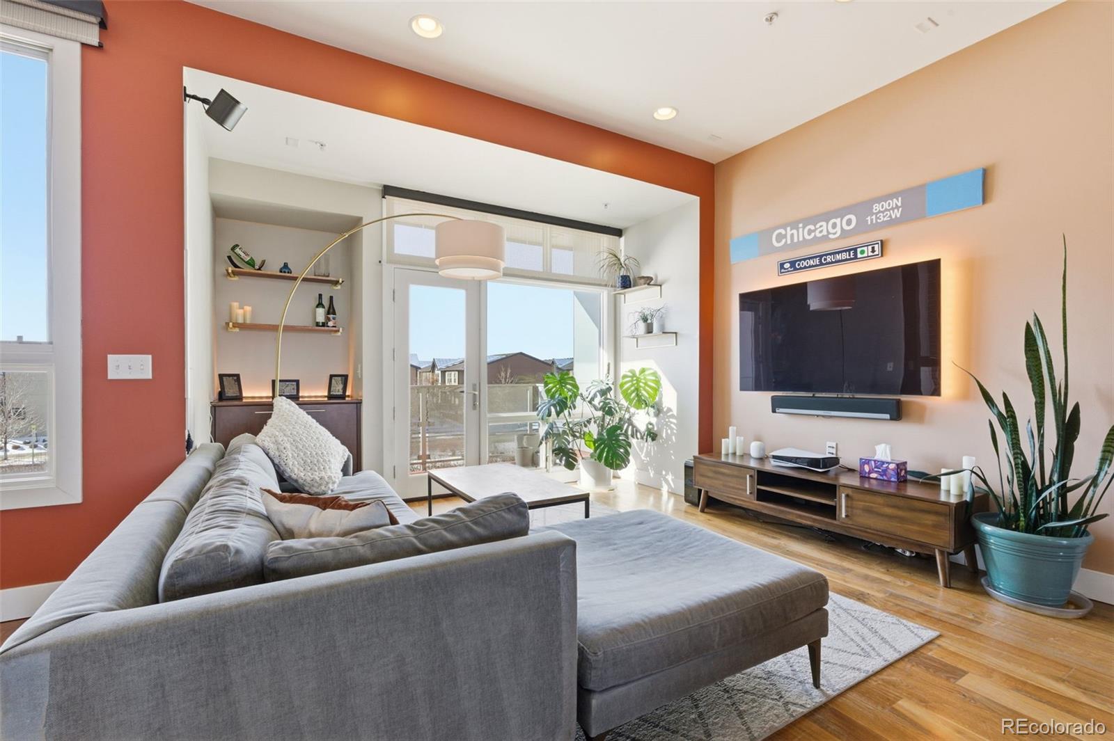 MLS Image #8 for 2320  central park boulevard ,denver, Colorado