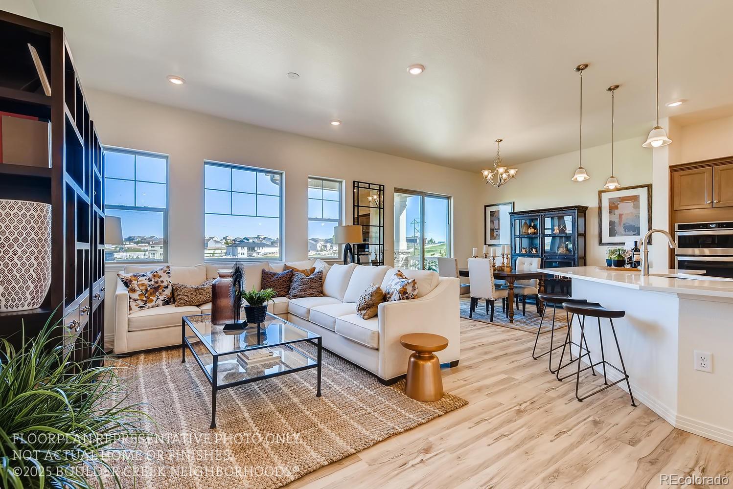 MLS Image #2 for 935 w 128th place ,westminster, Colorado