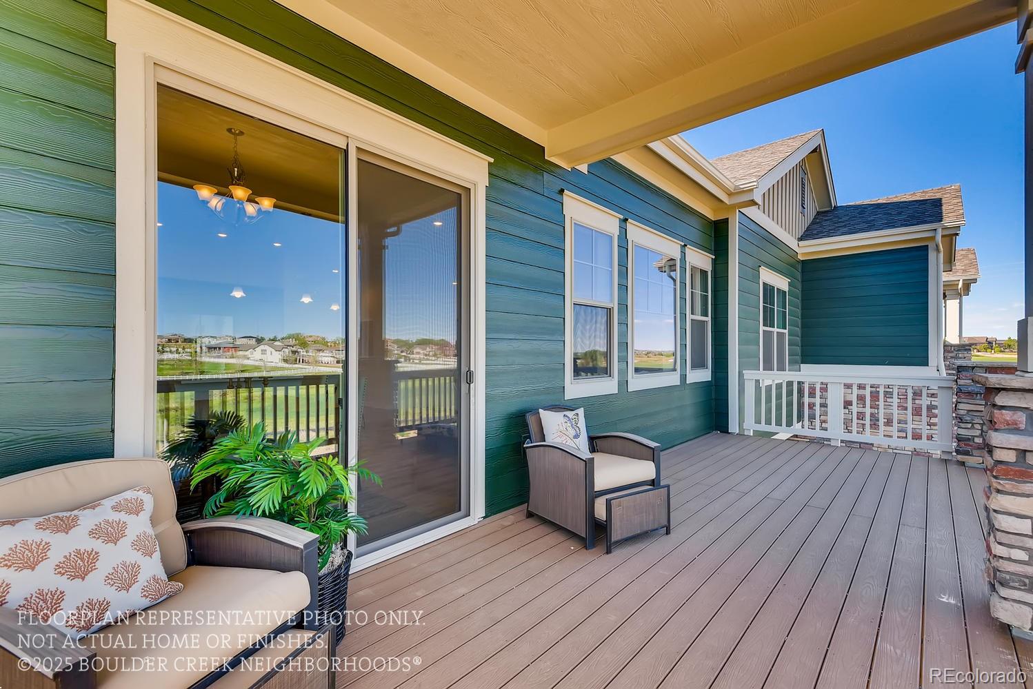MLS Image #3 for 935 w 128th place ,westminster, Colorado