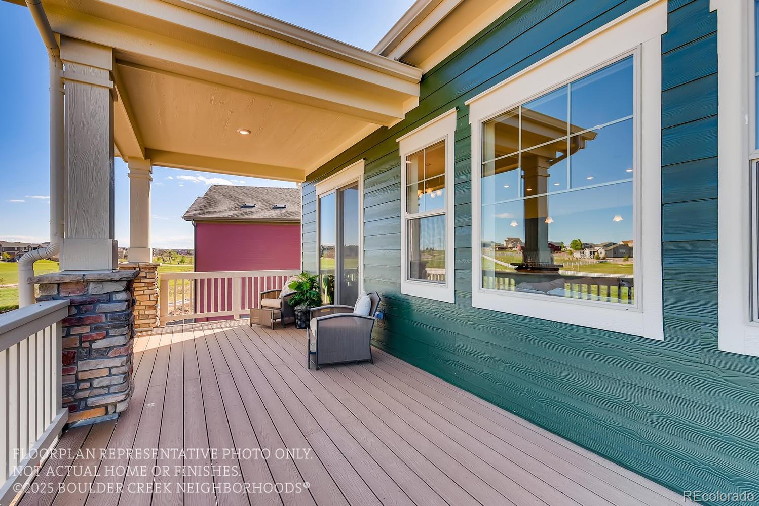 MLS Image #4 for 935 w 128th place ,westminster, Colorado