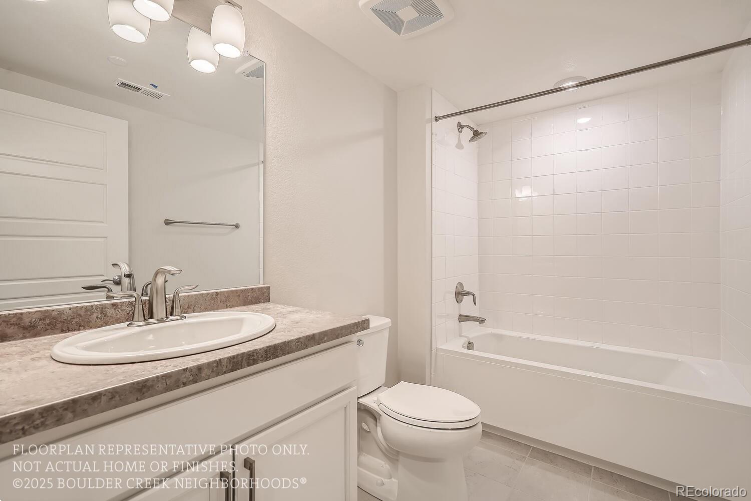 MLS Image #42 for 935 w 128th place ,westminster, Colorado