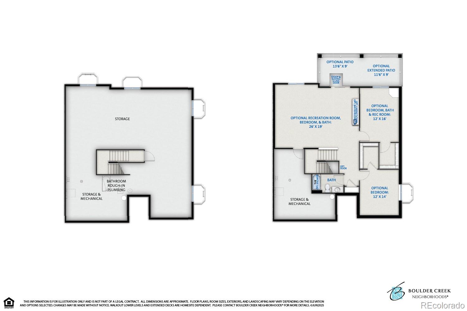 MLS Image #46 for 935 w 128th place ,westminster, Colorado