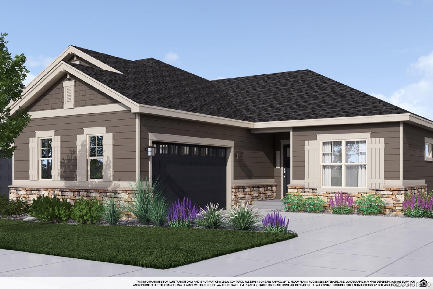 MLS Image #47 for 935 w 128th place ,westminster, Colorado