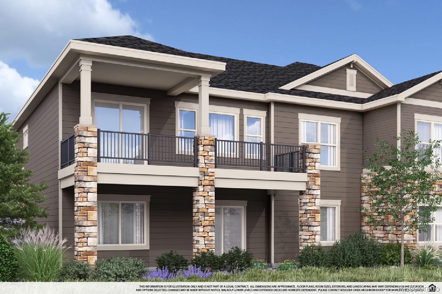 MLS Image #48 for 935 w 128th place ,westminster, Colorado