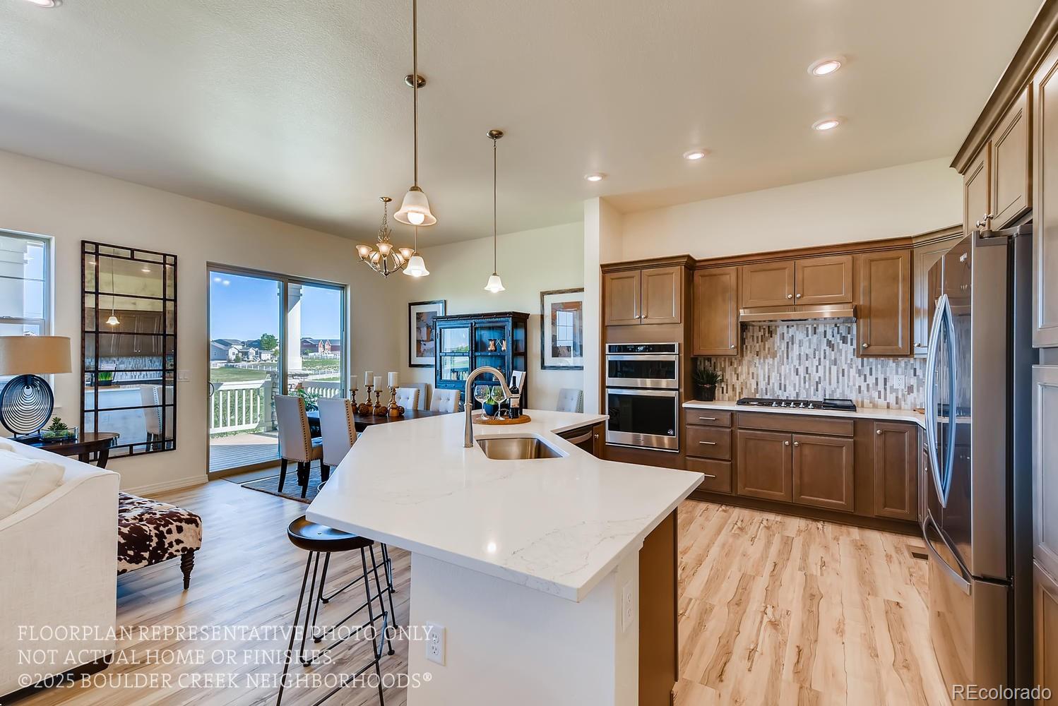 MLS Image #5 for 935 w 128th place ,westminster, Colorado