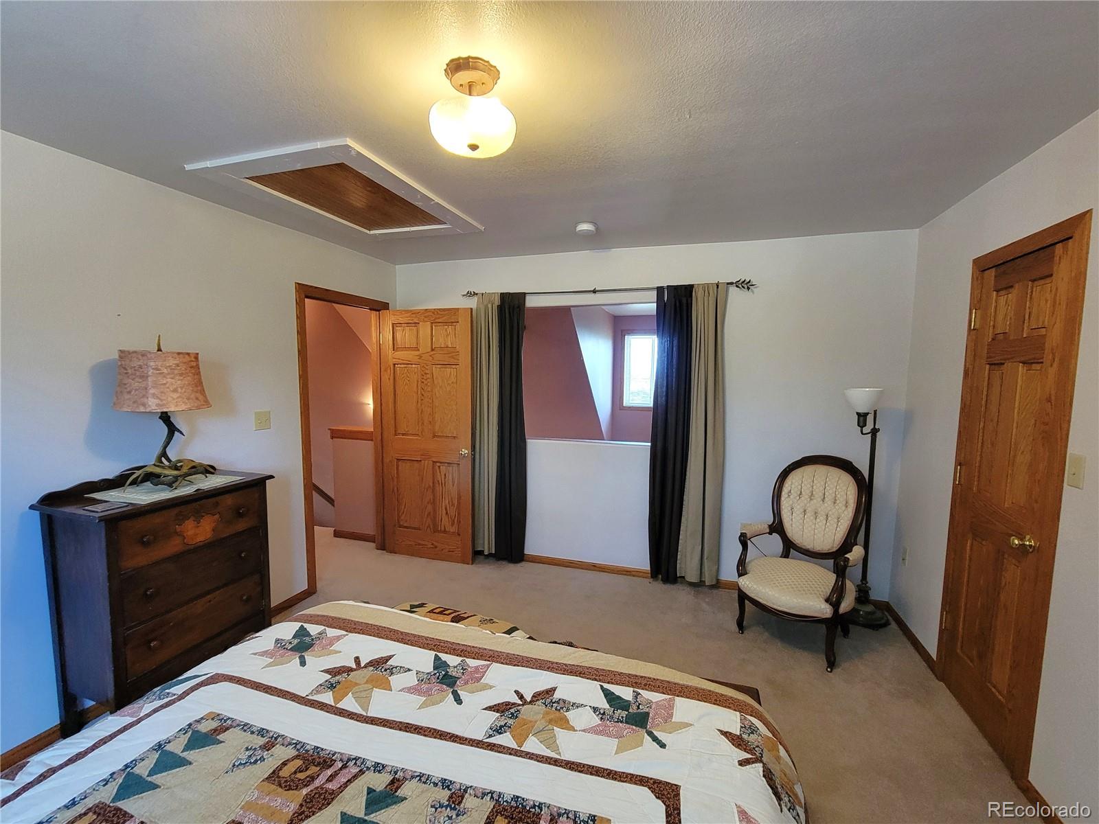 MLS Image #15 for 5076  campfire road,hartsel, Colorado