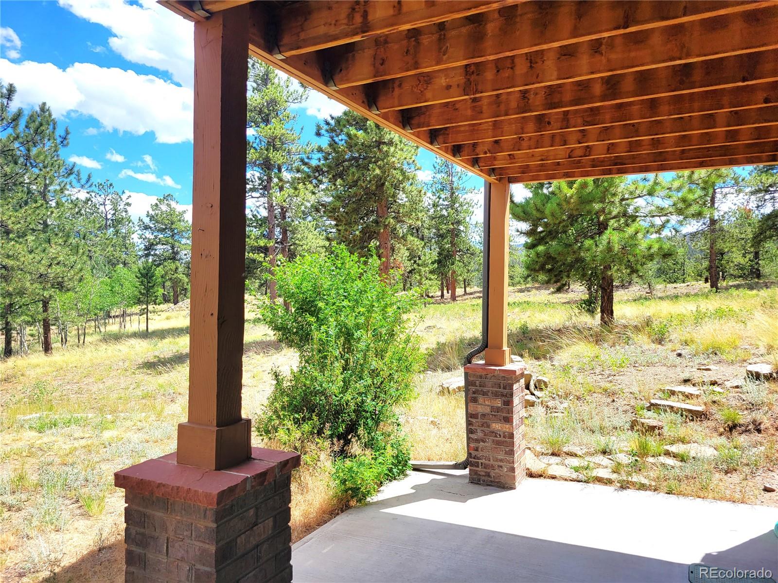 MLS Image #22 for 5076  campfire road,hartsel, Colorado