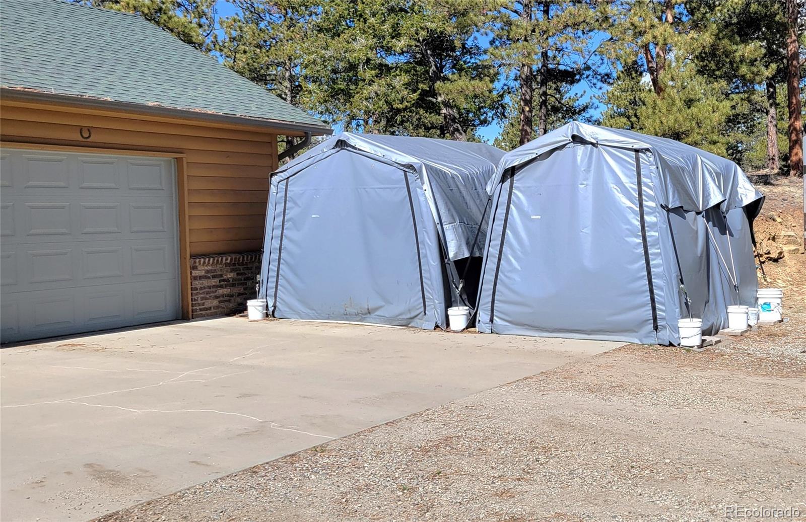 MLS Image #30 for 5076  campfire road,hartsel, Colorado
