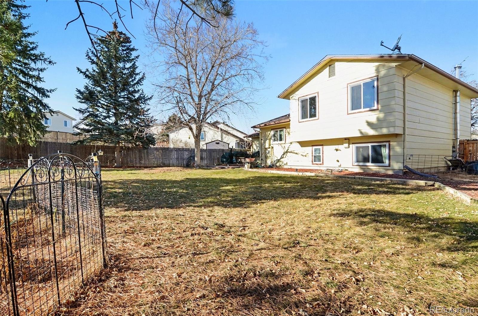 MLS Image #20 for 1830 s biscay street,aurora, Colorado