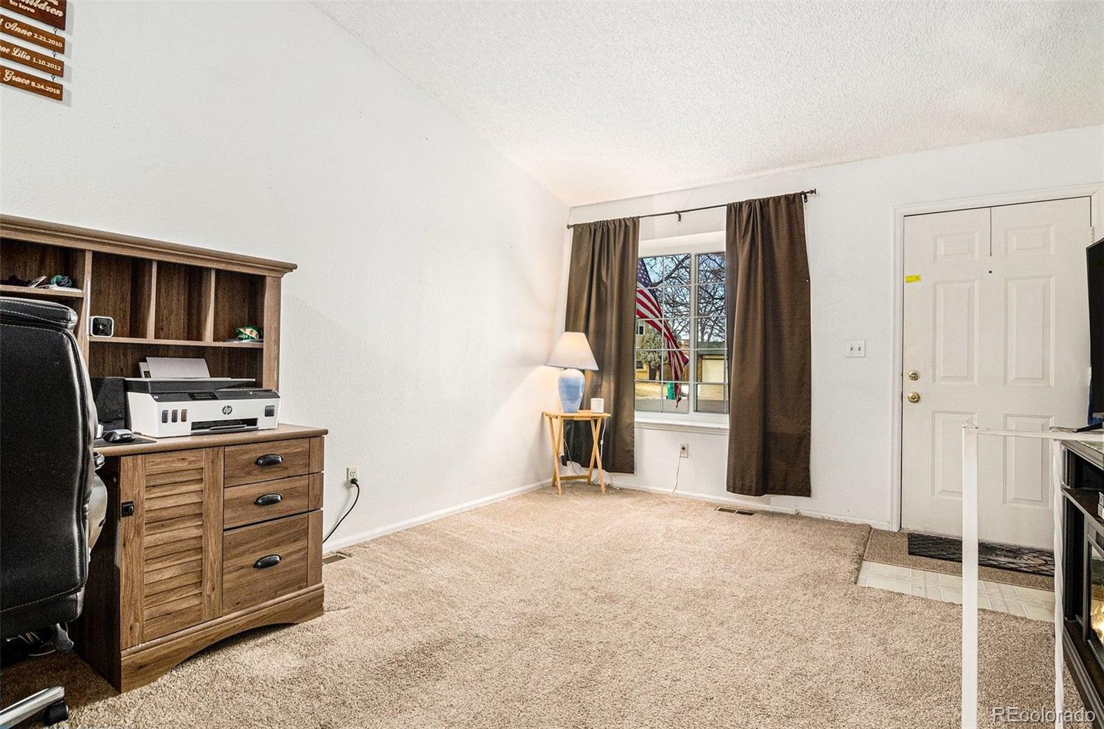 MLS Image #3 for 1830 s biscay street,aurora, Colorado