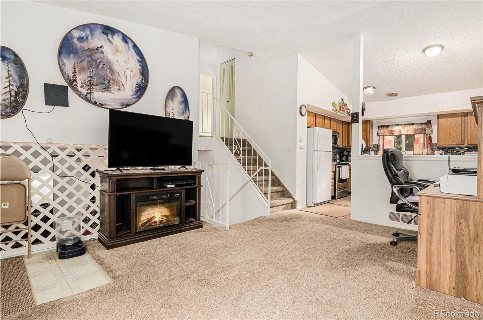 MLS Image #4 for 1830 s biscay street,aurora, Colorado