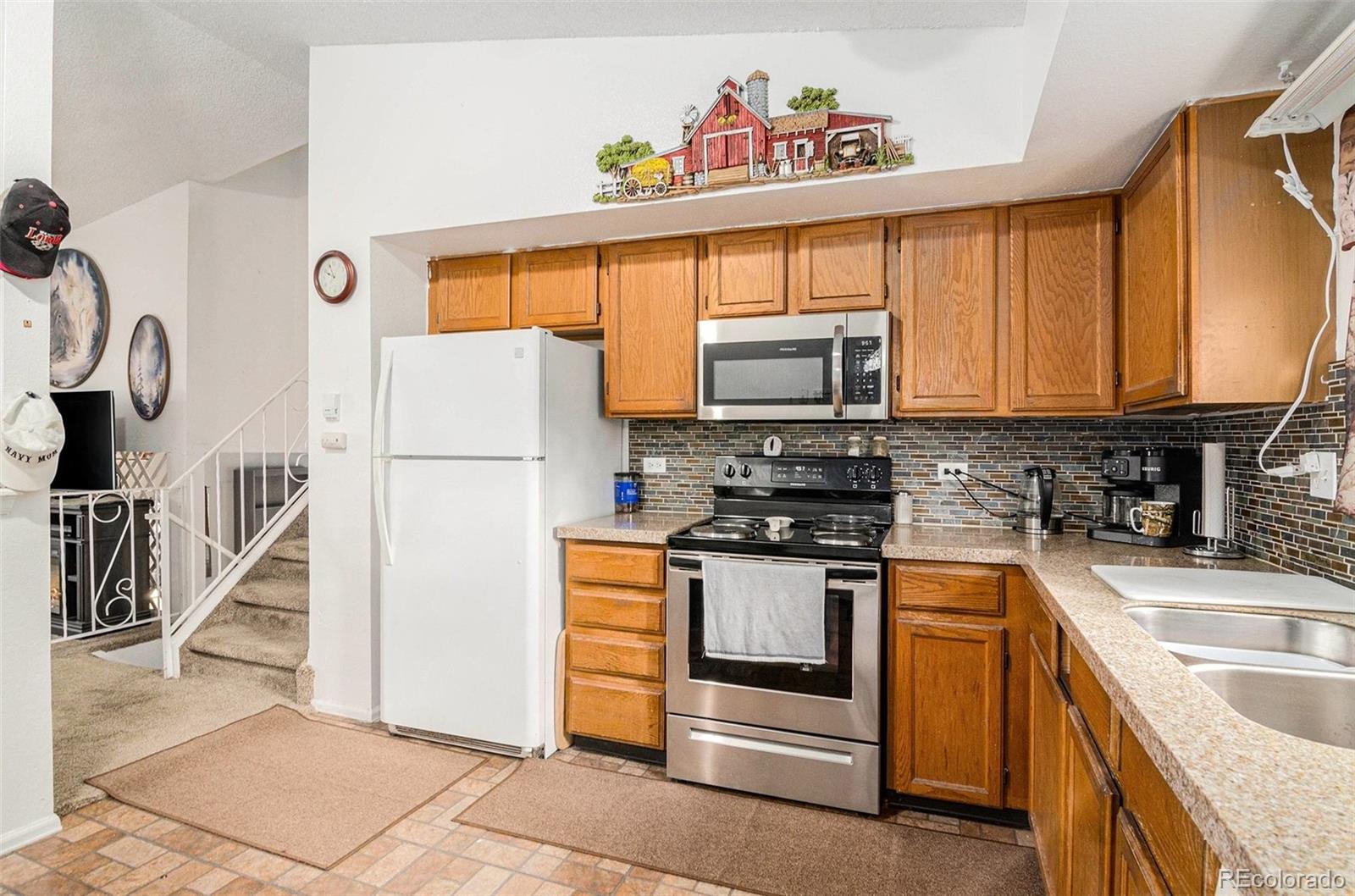 MLS Image #6 for 1830 s biscay street,aurora, Colorado