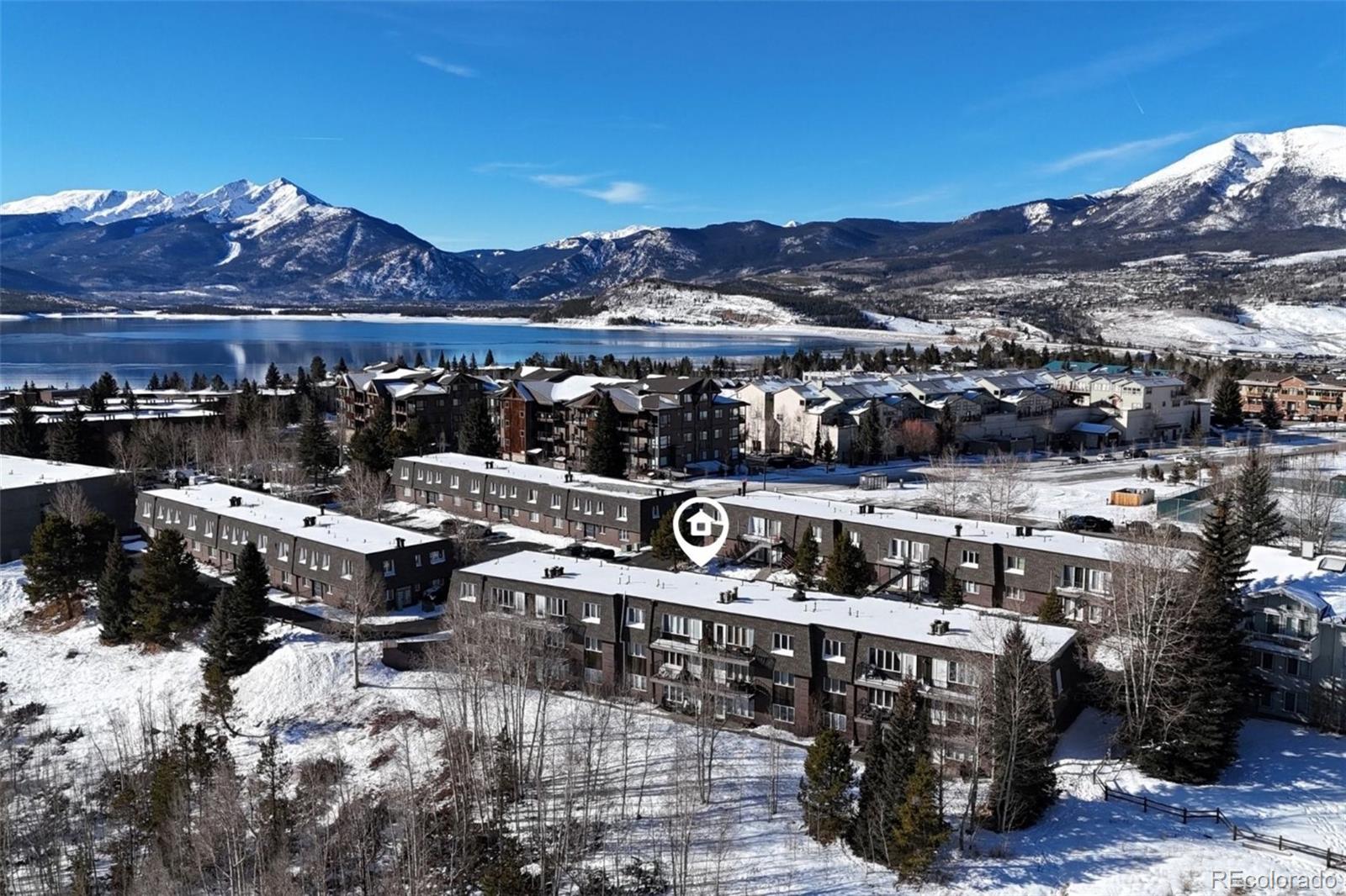 MLS Image #0 for 240 e la bonte street,dillon, Colorado