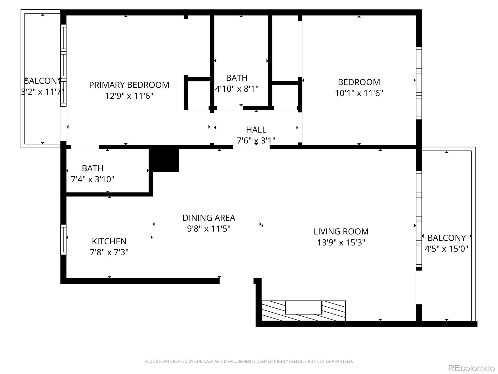 MLS Image #33 for 240 e la bonte street,dillon, Colorado