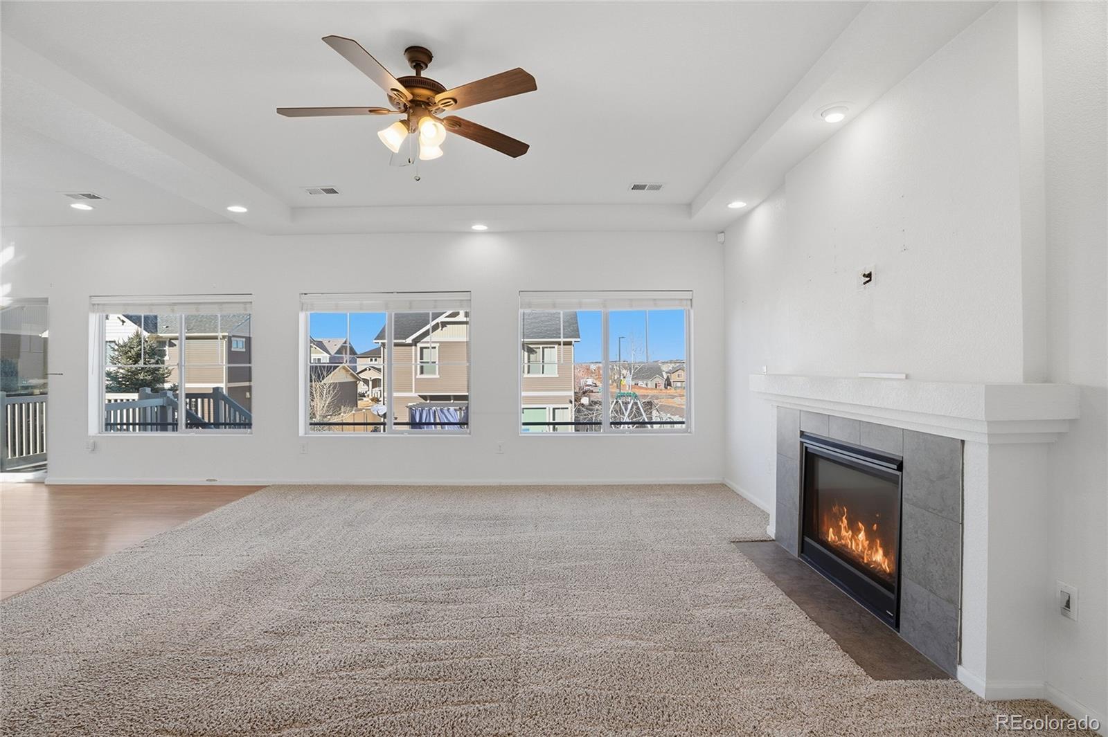 MLS Image #11 for 18199 e 44th avenue,denver, Colorado