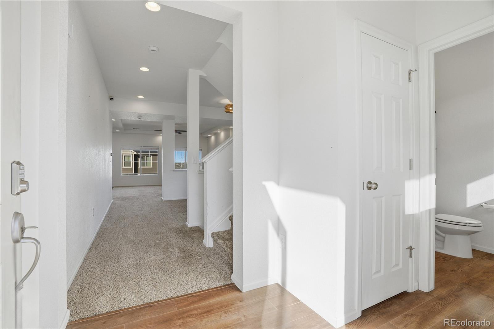 MLS Image #2 for 18199 e 44th avenue,denver, Colorado