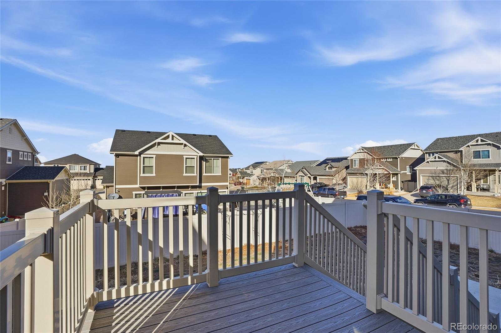 MLS Image #42 for 18199 e 44th avenue,denver, Colorado