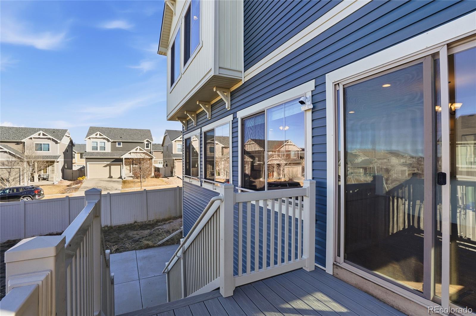 MLS Image #43 for 18199 e 44th avenue,denver, Colorado