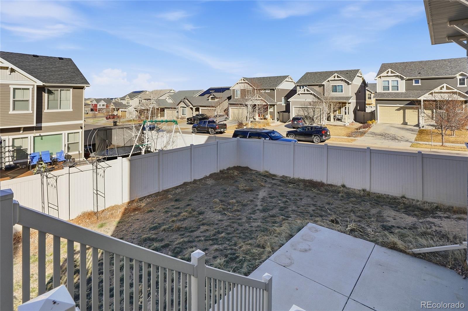 MLS Image #45 for 18199 e 44th avenue,denver, Colorado