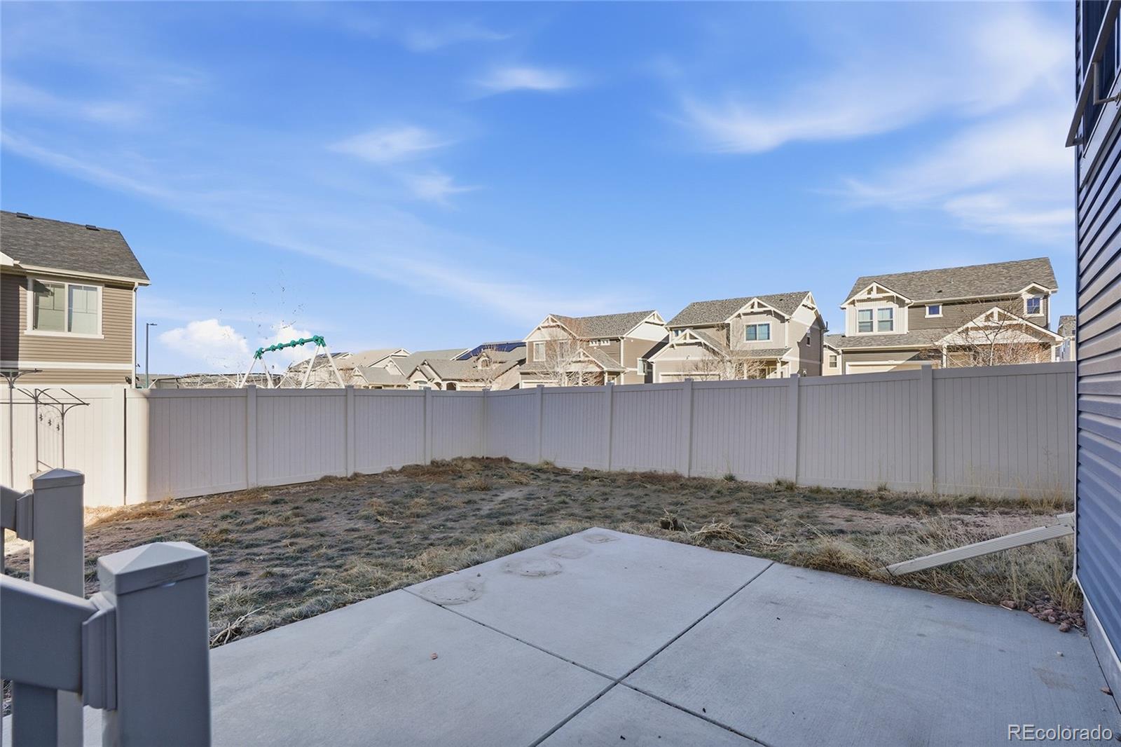 MLS Image #46 for 18199 e 44th avenue,denver, Colorado
