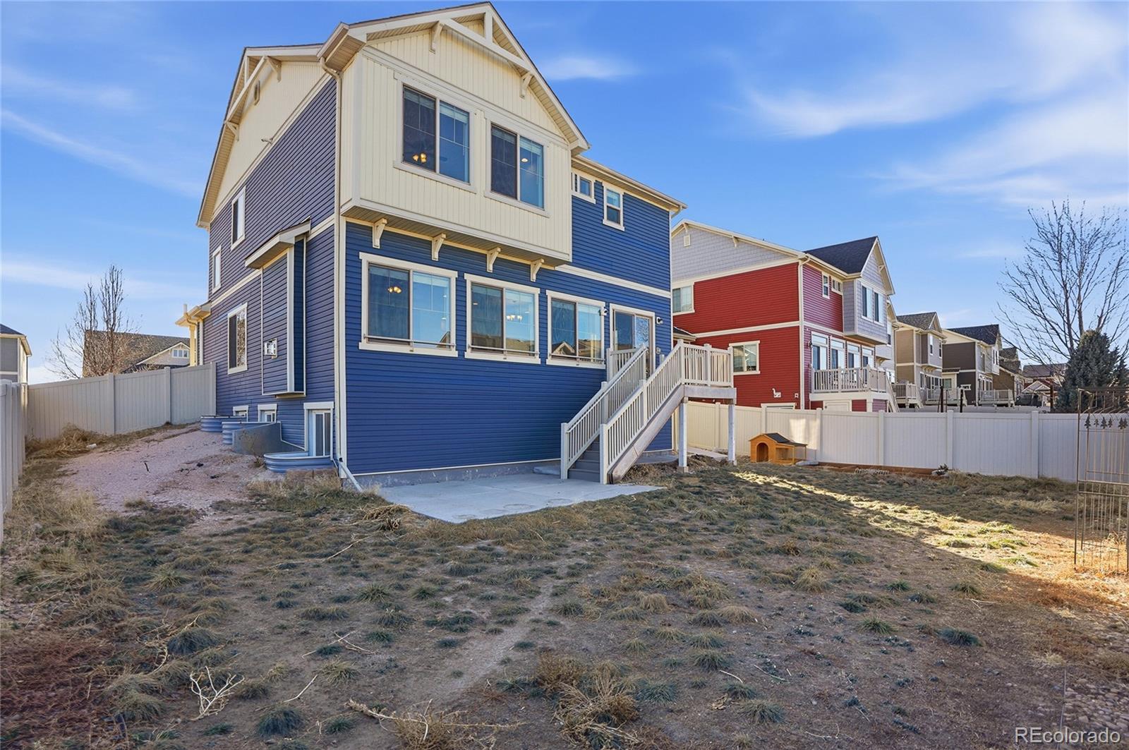 MLS Image #47 for 18199 e 44th avenue,denver, Colorado