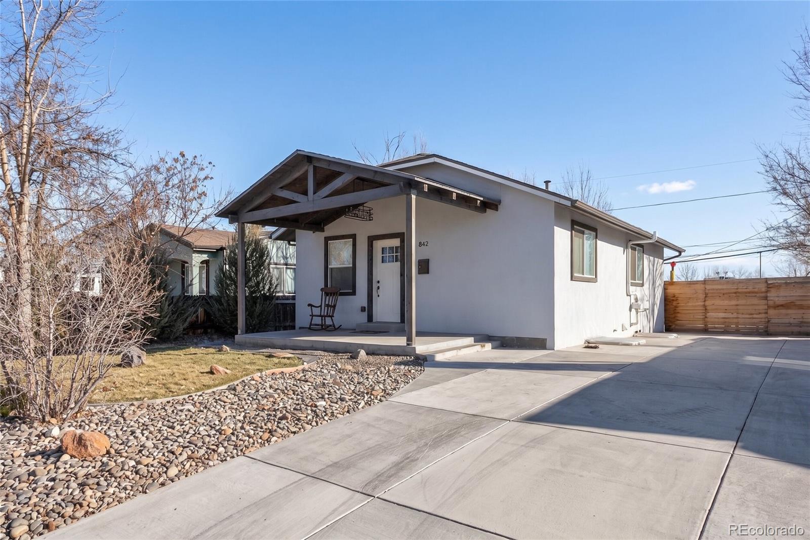 MLS Image #28 for 842  grove street,denver, Colorado