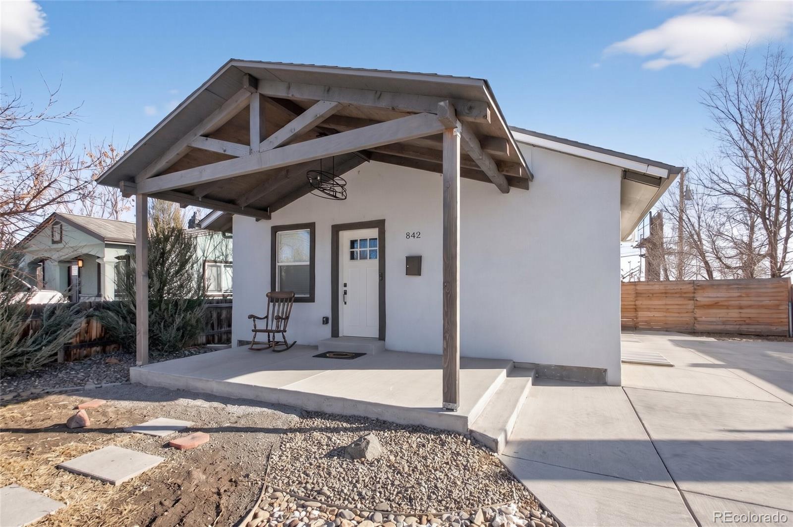 MLS Image #29 for 842  grove street,denver, Colorado