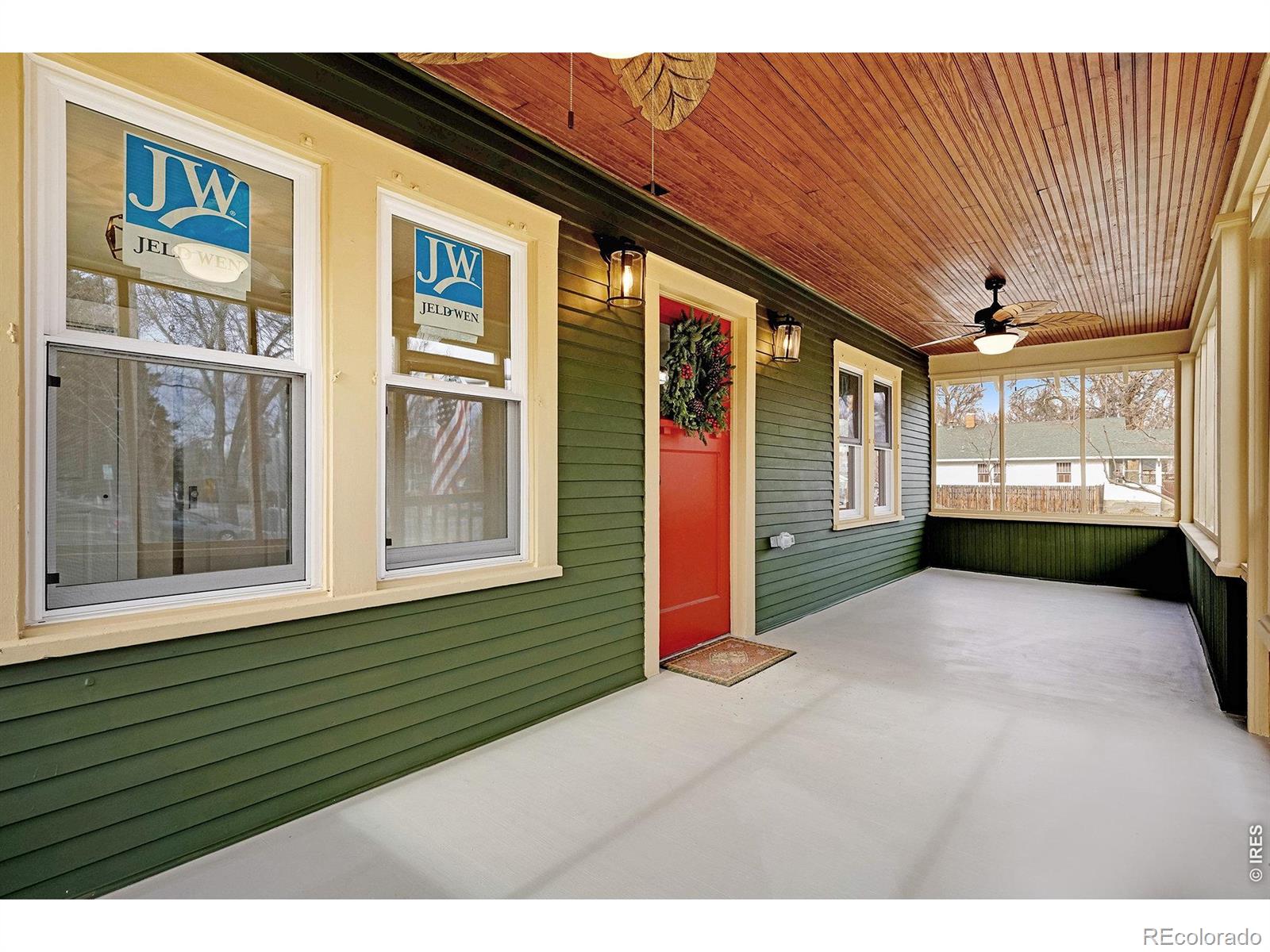 MLS Image #1 for 505 s loomis avenue,fort collins, Colorado