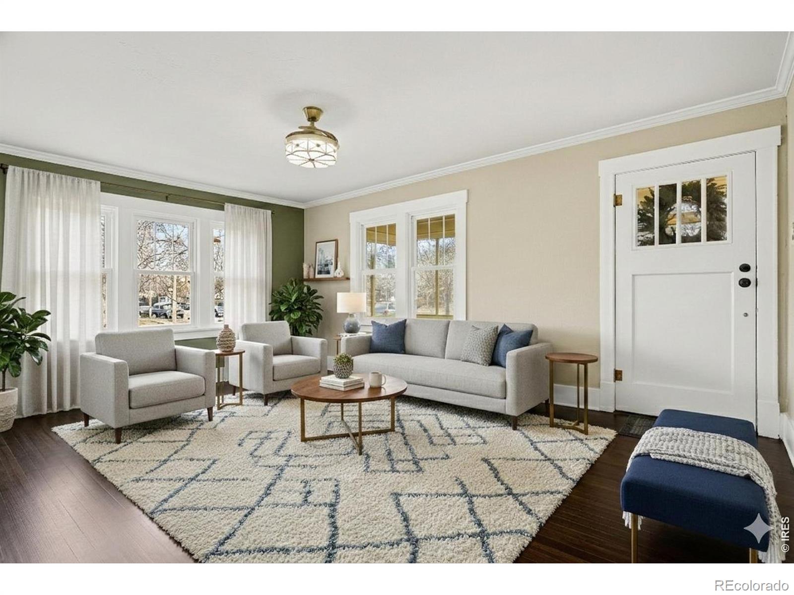 MLS Image #2 for 505 s loomis avenue,fort collins, Colorado