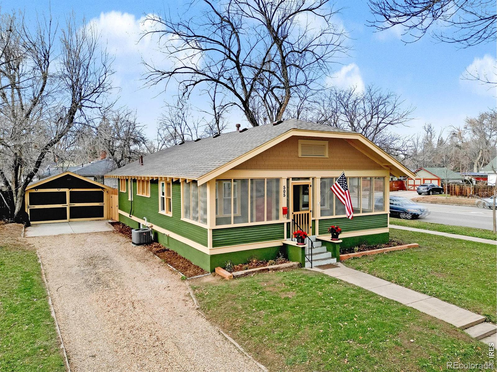 MLS Image #26 for 505 s loomis avenue,fort collins, Colorado