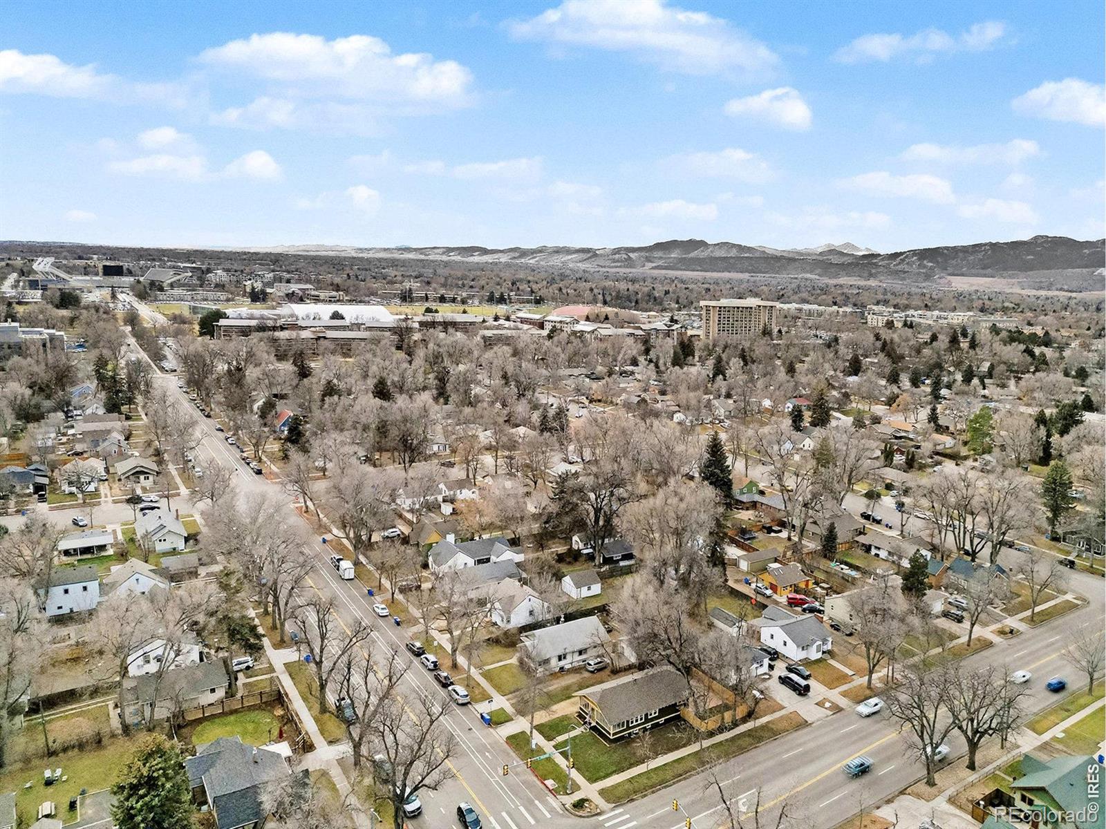 MLS Image #33 for 505 s loomis avenue,fort collins, Colorado