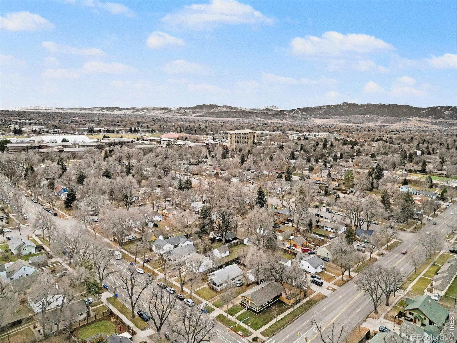 MLS Image #40 for 505 s loomis avenue,fort collins, Colorado