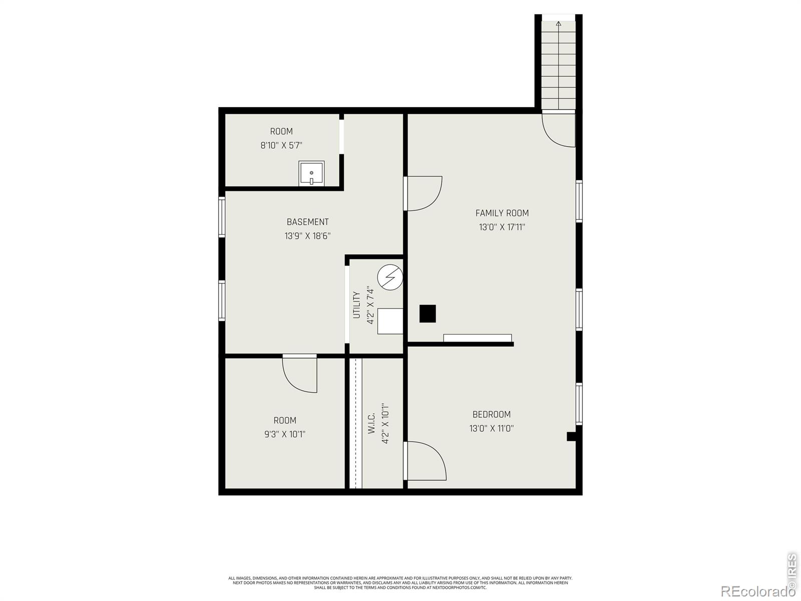 MLS Image #42 for 505 s loomis avenue,fort collins, Colorado