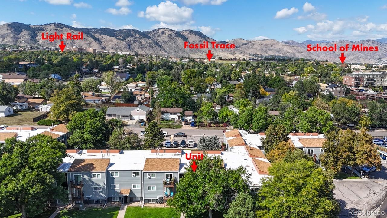 MLS Image #2 for 16359 w 10th avenue x6,golden, Colorado