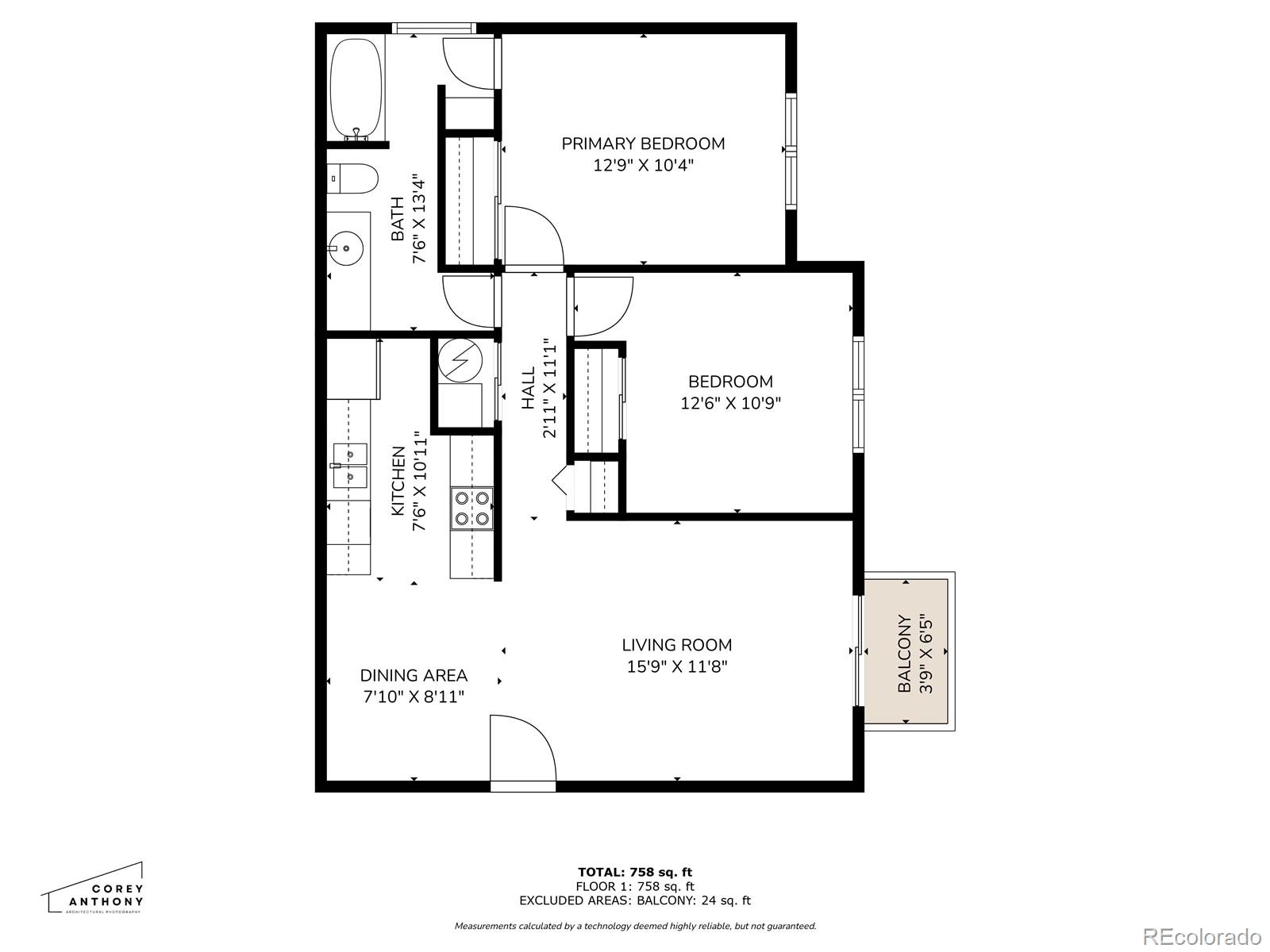 MLS Image #21 for 16359 w 10th avenue x6,golden, Colorado