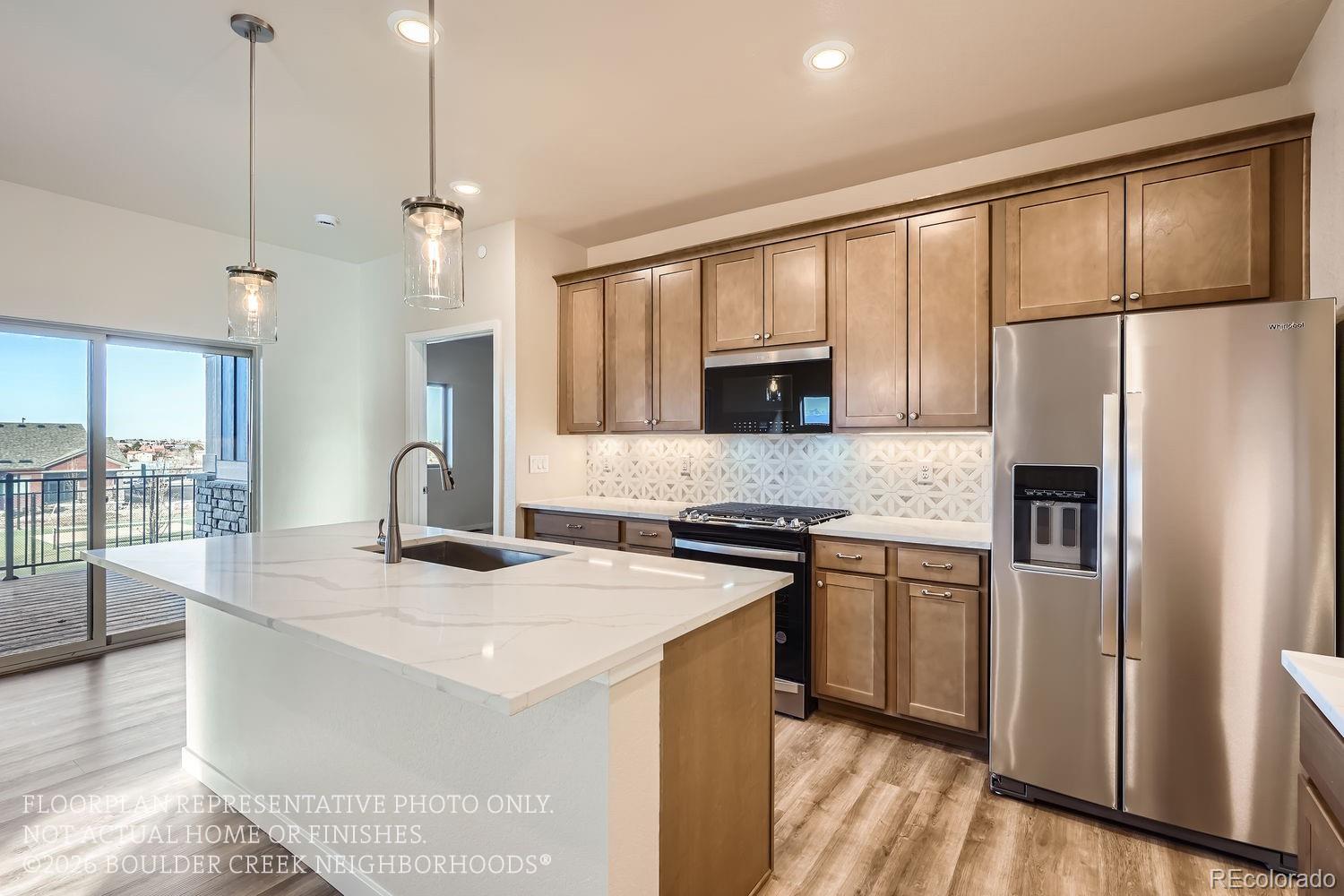 MLS Image #3 for 807 w 129th place,westminster, Colorado