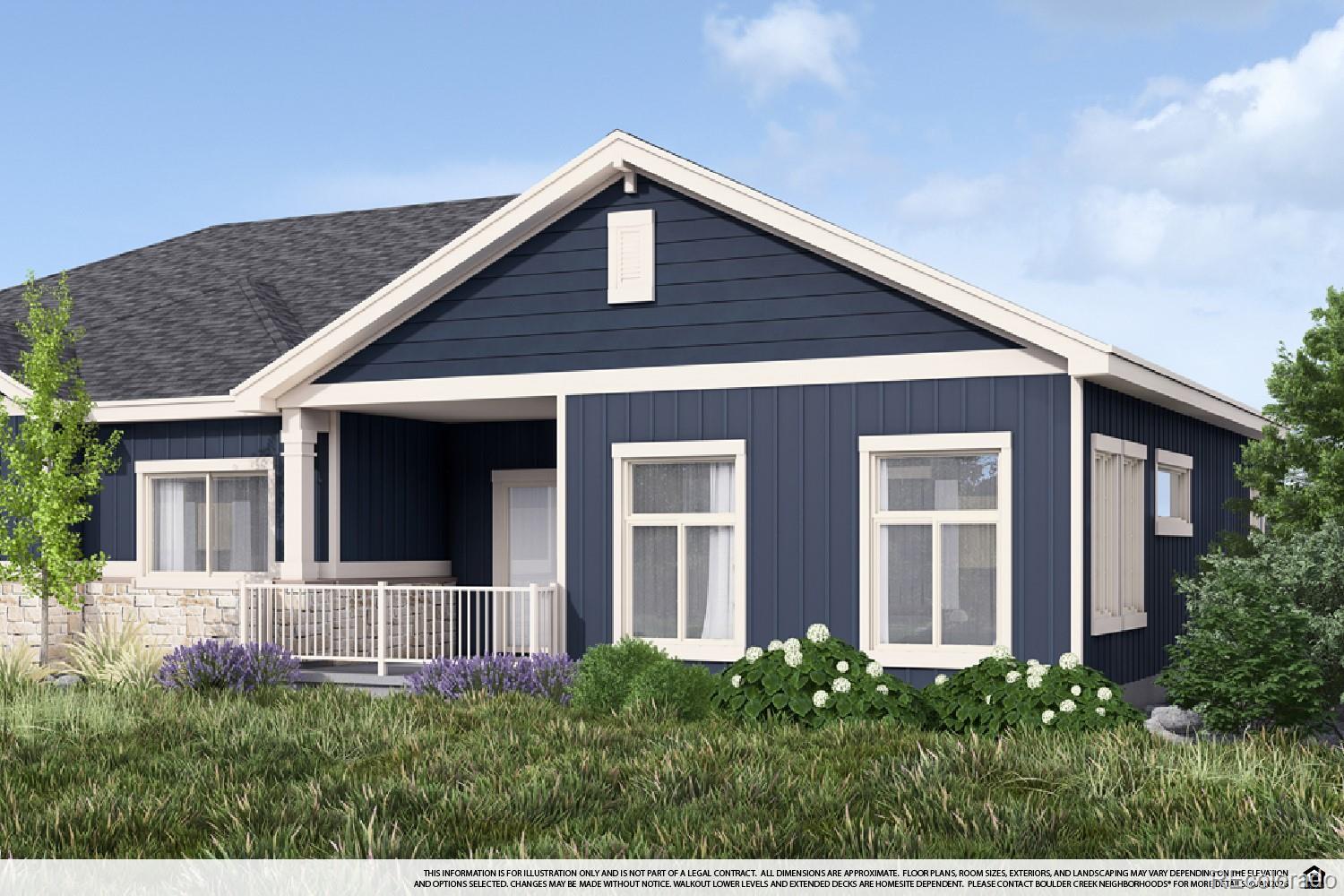 MLS Image #34 for 807 w 129th place,westminster, Colorado